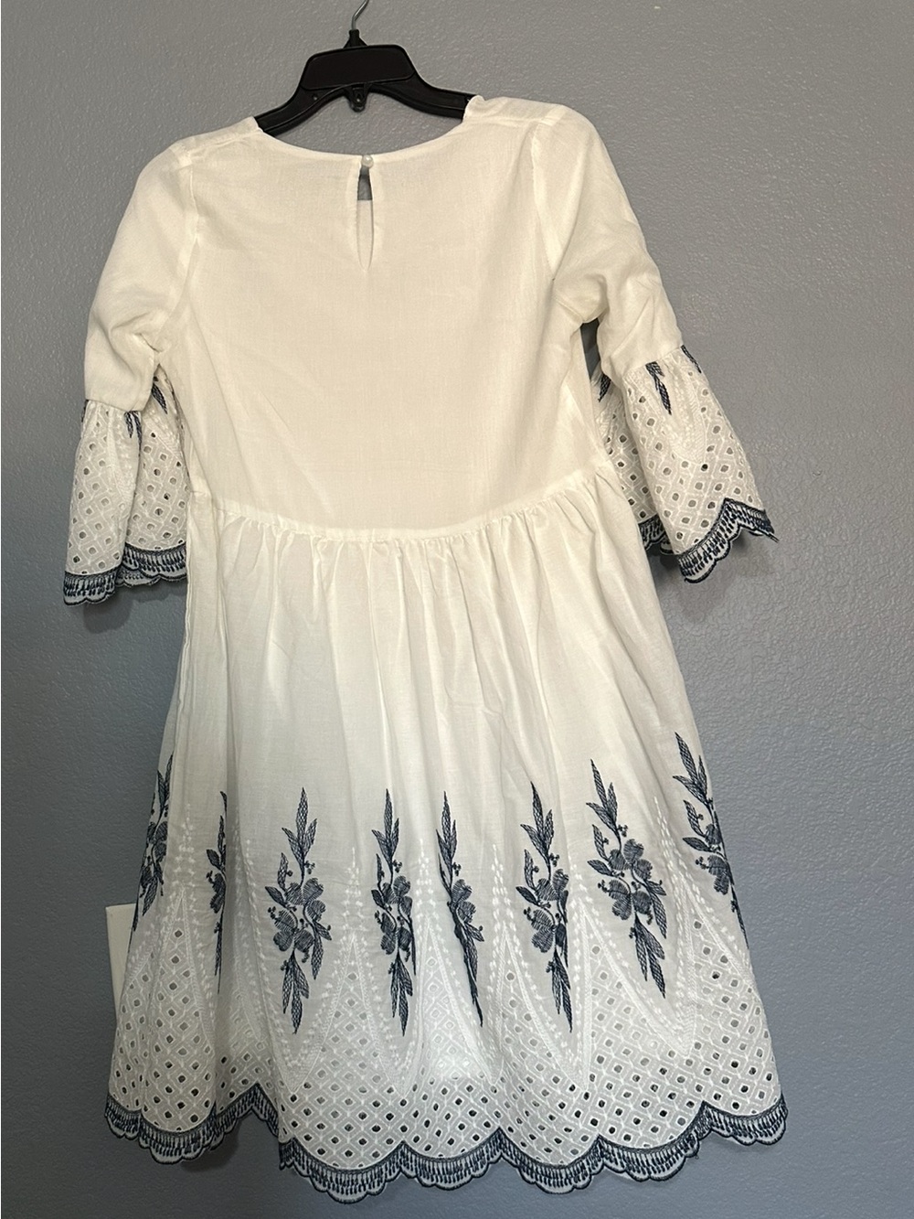 NWOT ROOLEE DRESS - Picture 2 of 6